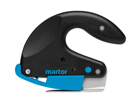 cuchilla de seguridad MARTOR cutter de seguridad MARTOR