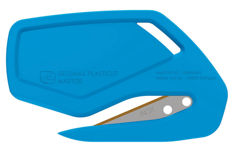 cuchilla de seguridad MARTOR cutter de seguridad MARTOR