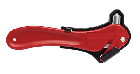 cuchilla de seguridad MARTOR cutter de seguridad MARTOR