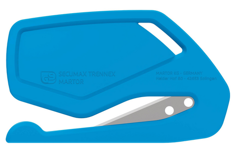 cuchilla de seguridad MARTOR cutter de seguridad MARTOR