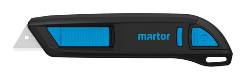 cuchilla de seguridad MARTOR cutter de seguridad MARTOR