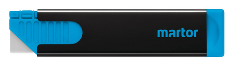 cuchilla de seguridad MARTOR cutter de seguridad MARTOR