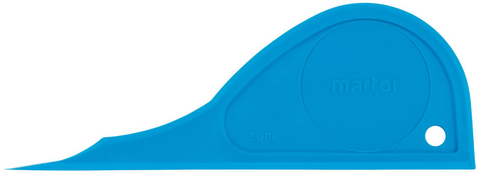 cuchilla de seguridad MARTOR cutter de seguridad MARTOR