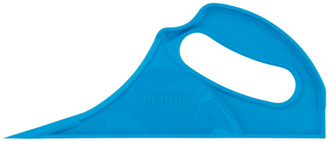 cuchilla de seguridad MARTOR cutter de seguridad MARTOR