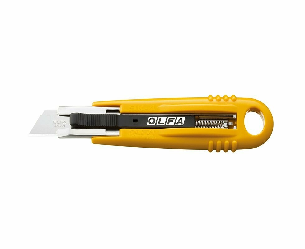 Cutter de seguridad SK-4