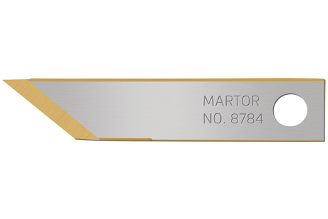 HOJA ARTES GRAFICAS 8784 MARTOR