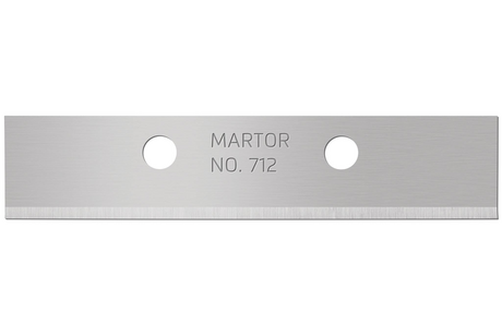 HOJA DE FIBRA DE VIDRIO 712 MARTOR