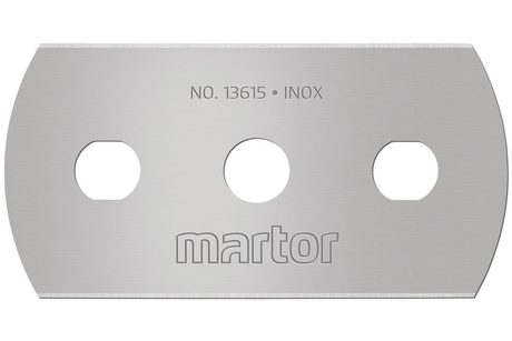 HOJA INDSUTRIAL 13615 MARTOR