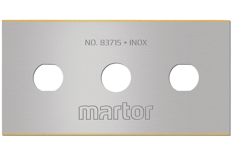 HOJA INDSUTRIAL GRANDE 83715 MARTOR