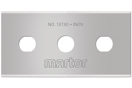 HOJA INDUSTRIAL 13730 MARTOR