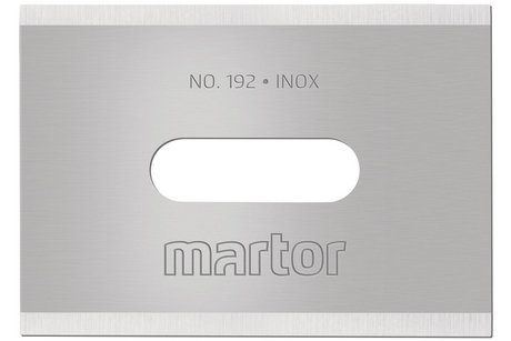 HOJA INDUSTRIAL 192 MARTOR