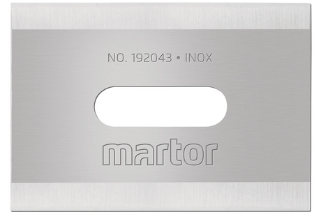 HOJA INDUSTRIAL 192043 MARTOR