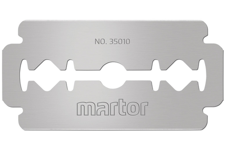 HOJA INDUSTRIAL 35030 MARTOR