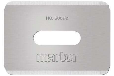 HOJA INDUSTRIAL 60092 MARTOR