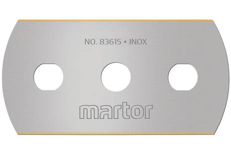 HOJA INDUSTRIAL 83615 MARTOR