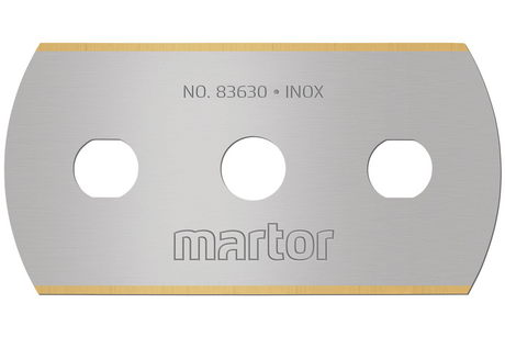 HOJA INDUSTRIAL 83630