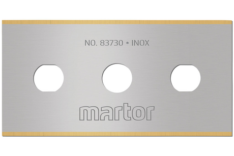 HOJA INDUSTRIAL 83730 MARTOR