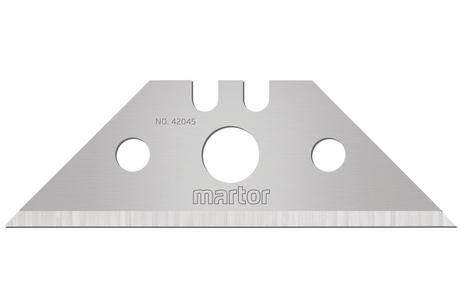 HOJA TRAPEZOIDAL 42045 MARTOR