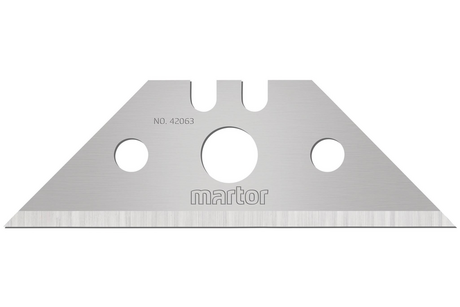 HOJA TRAPEZOIDAL 42063 MARTOR