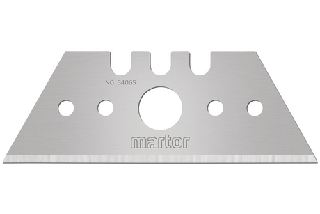 HOJA TRAPEZOIDAL 54065 MARTOR