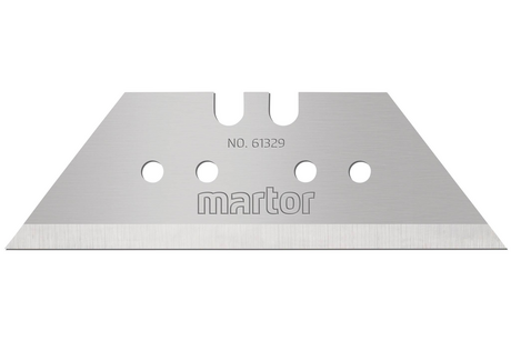 HOJA TRAPEZOIDAL 61329 MARTOR