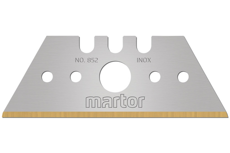 HOJA TRAPEZOIDAL 852 MARTOR