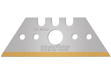 HOJA TRAPEZOIDAL 85232 MARTOR