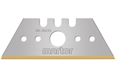 HOJA TRAPEZOIDAL 85233 MARTOR