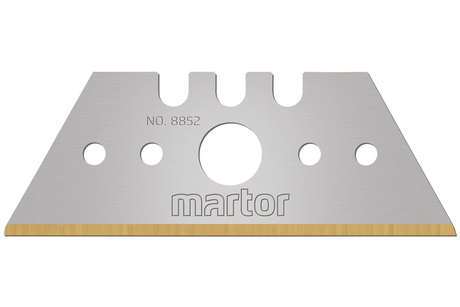 HOJA TRAPEZOIDAL 8852 MARTOR