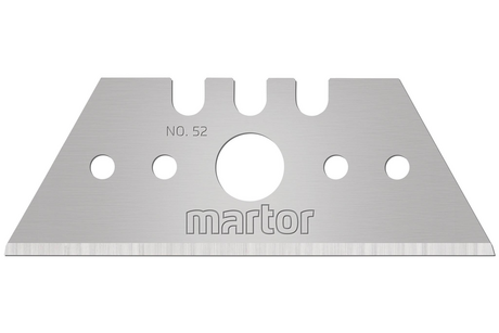 HOJA TRPAEZOIDAL 52 MARTOR