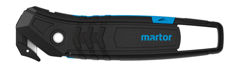 Cutter de seguridad Martor secumax 350