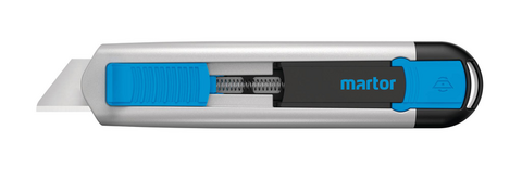 Cutter de seguridad Martor SECUNORM 525