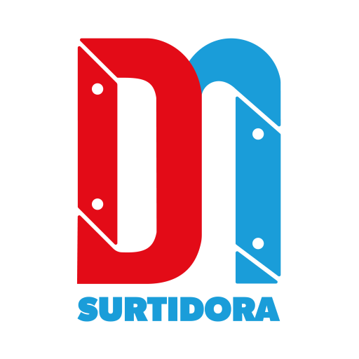 Surtidora DM Navajas, cutters y cuchillas de corte