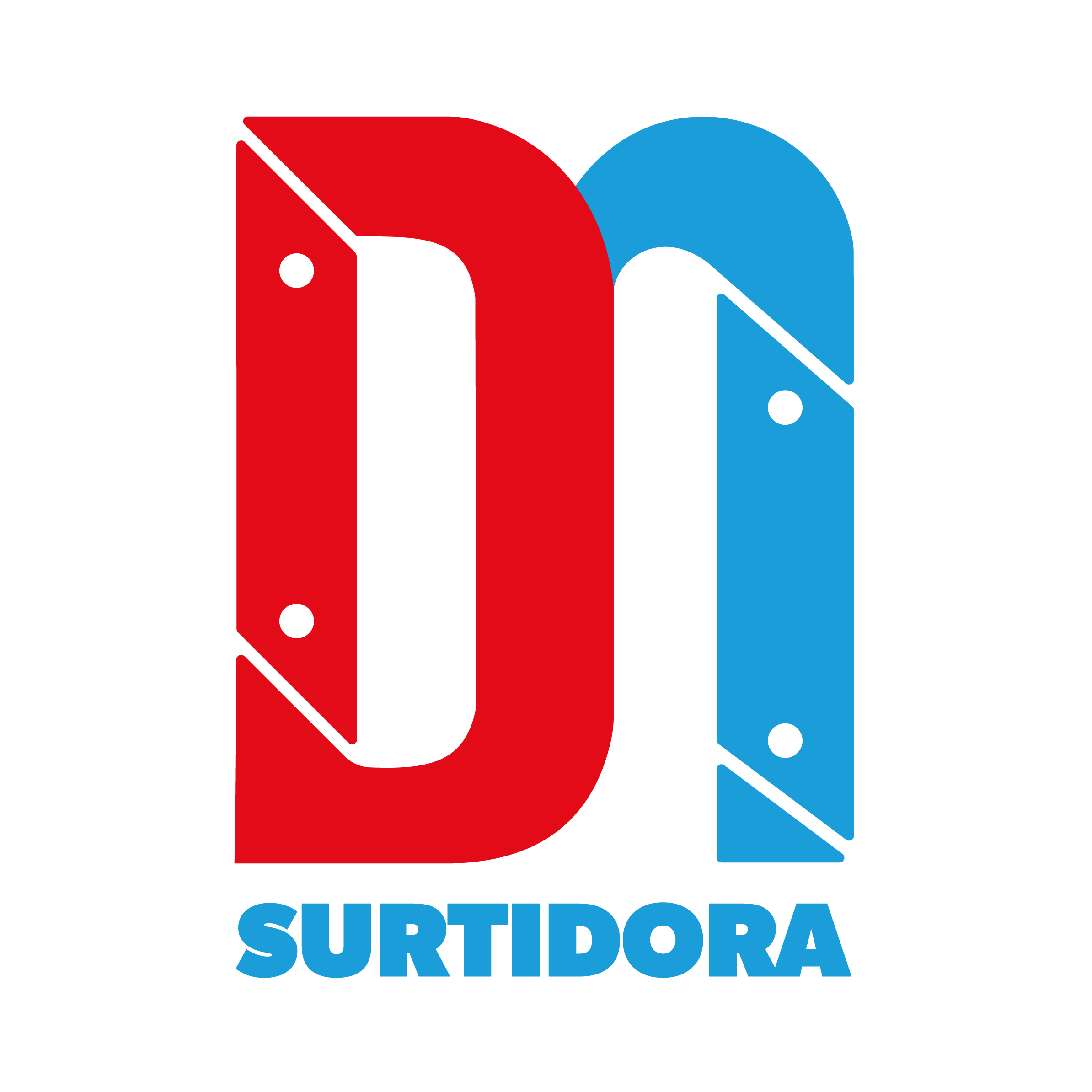 Surtidora DM Navajas, cutters y cuchillas de corte